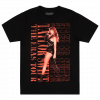 Taylor Swift Eras Tour Reputation Live Photo Oversized T-Shirt