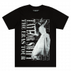 Taylor Swift Eras Tour TTPD Live Photo Oversized T-Shirt