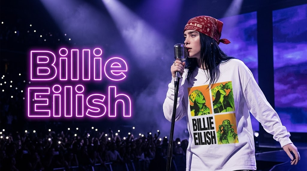 Billie Eilish