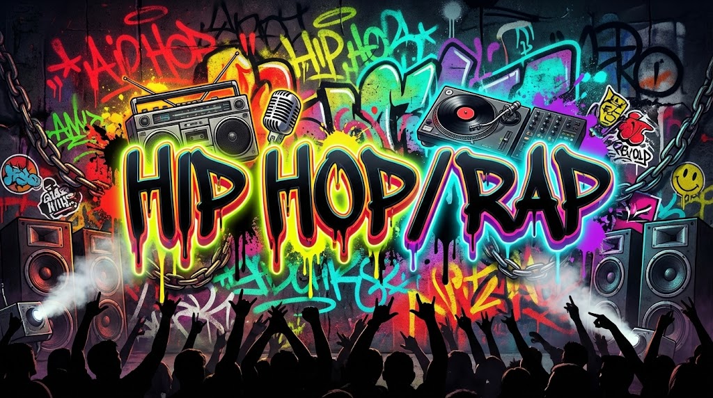 Hip-hop/Rap