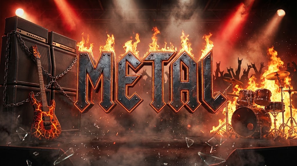 Metal