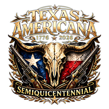 americana 1776 2026 png bold patriotic skull american flag semiquincentennial design