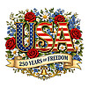 usa 250 floral png bold patriotic flower freedom design