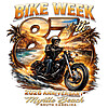 myrtle beach bike week 87th 2026 png biker motorcycle beach anniversary design