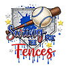 swing for the fences baseball png