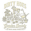 dirty hoes garden society vintage png farmer gardening design rustic aesthetic