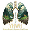yhwh png christian lungs nature faith design every breath speaks his name