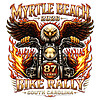 myrtle beach bike rally 87 years 2026 png eagle biker motorcycle fire design