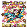 new achievement dammit donut png