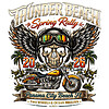 thunder beach spring rally 2026 png