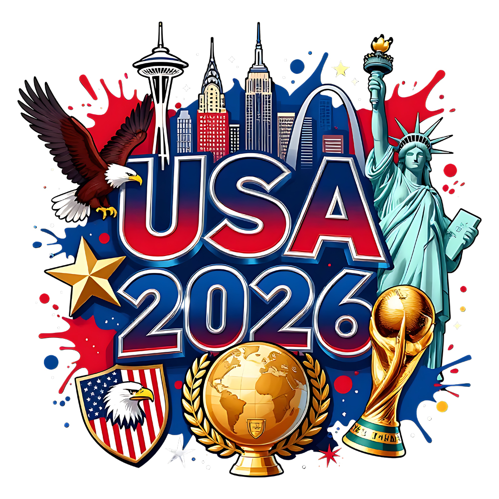 usa 2026 world cup png