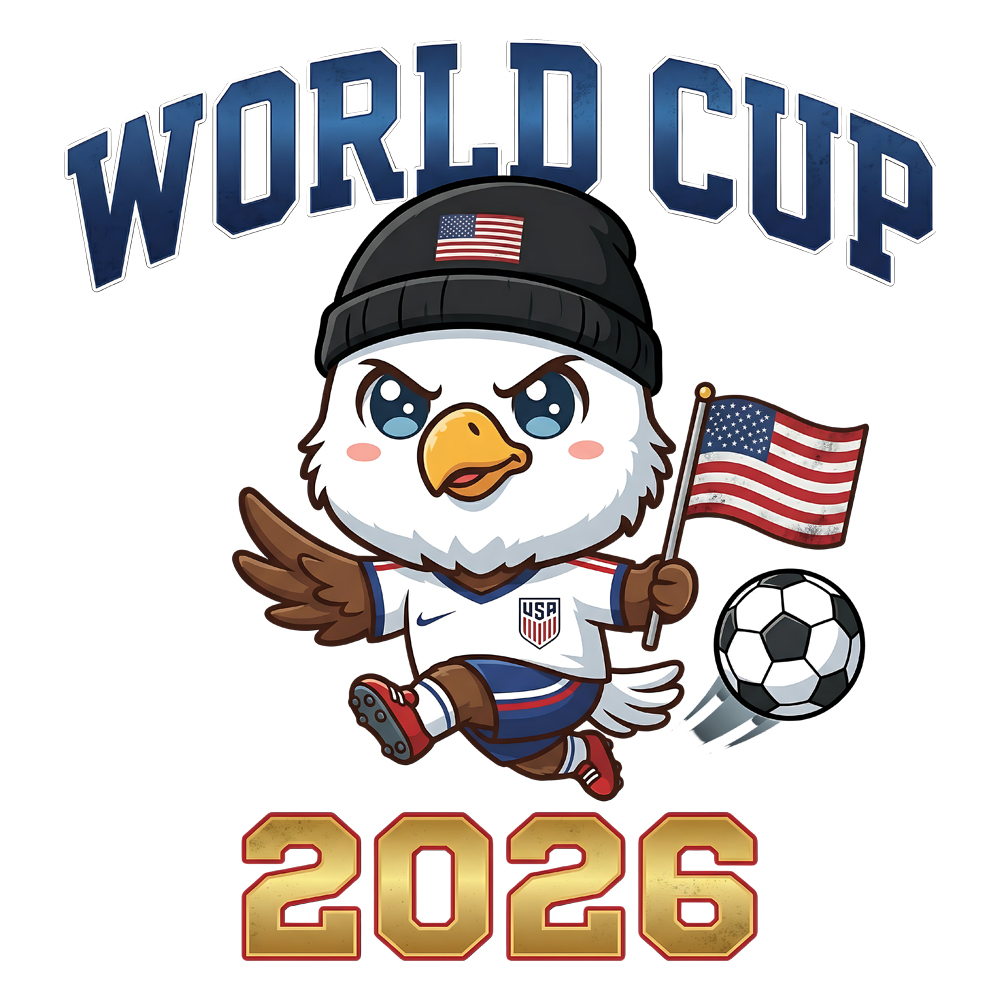 world cup 2026 usa soccer png