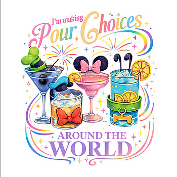 pour choices around the world png